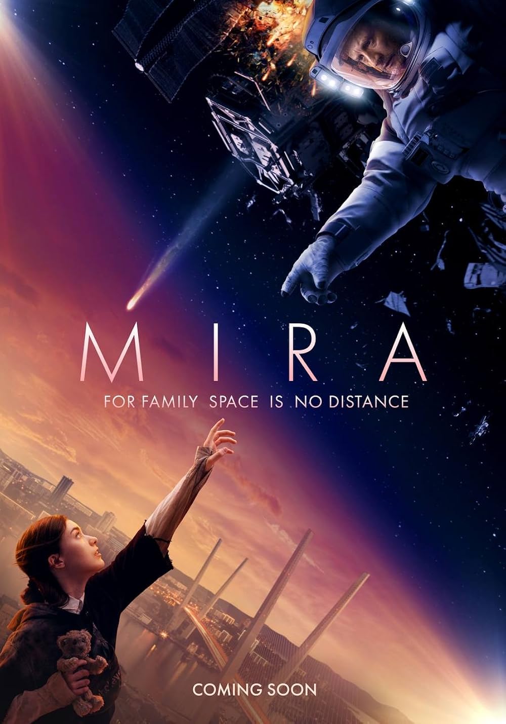 Mira (2022) Sinhala Subtitles | සිංහල උපසිරැසි සමඟ