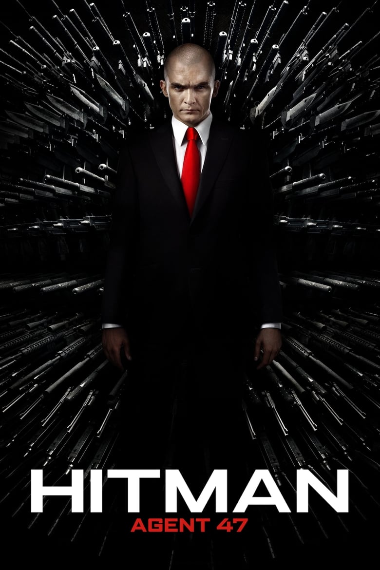 Hitman: Agent 47 (2015) Sinhala Subtitles | සිංහල උපසිරැසි සමඟ