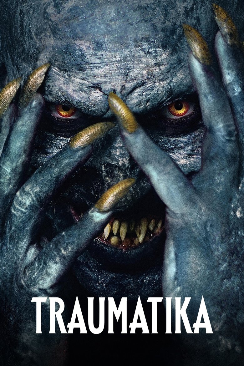 Traumatika (2025) Sinhala Subtitles | සිංහල උපසිරැසි සමඟ