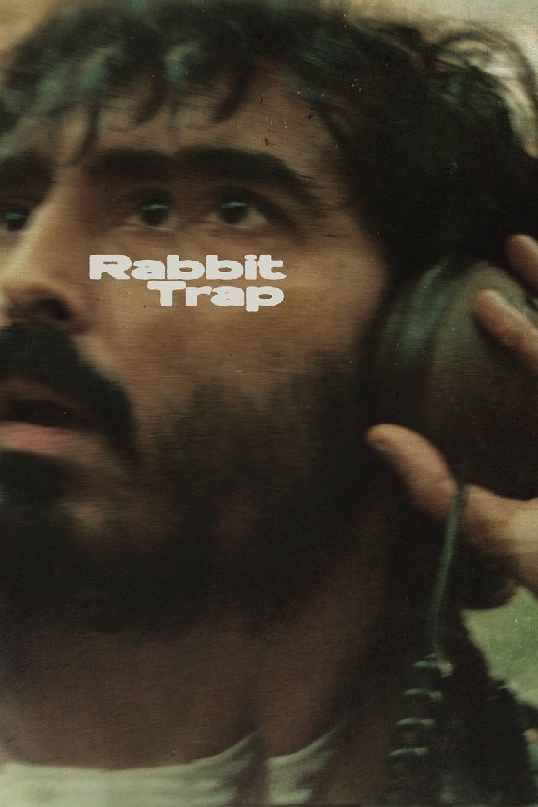 Rabbit Trap (2025) Sinhala Subtitles | සිංහල උපසිරැසි සමඟ