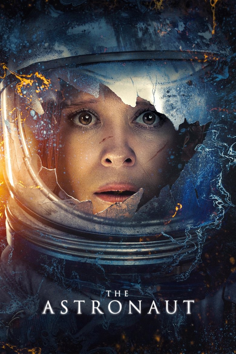 The Astronaut (2025) Sinhala Subtitles | සිංහල උපසිරැසි සමඟ