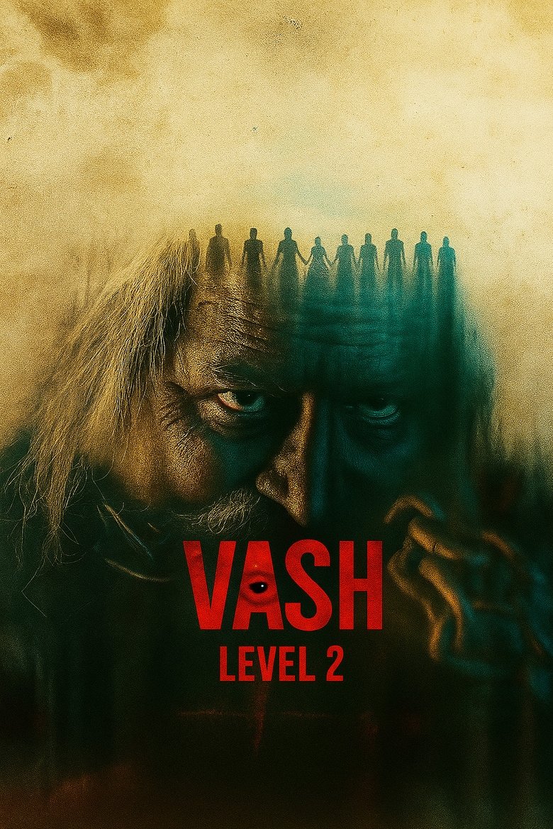 Vash Level 2 (2025) Sinhala Subtitles | සිංහල උපසිරැසි සමඟ