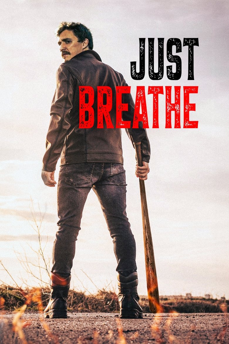 Just Breathe (2025) Sinhala Subtitles | සිංහල උපසිරැසි සමඟ