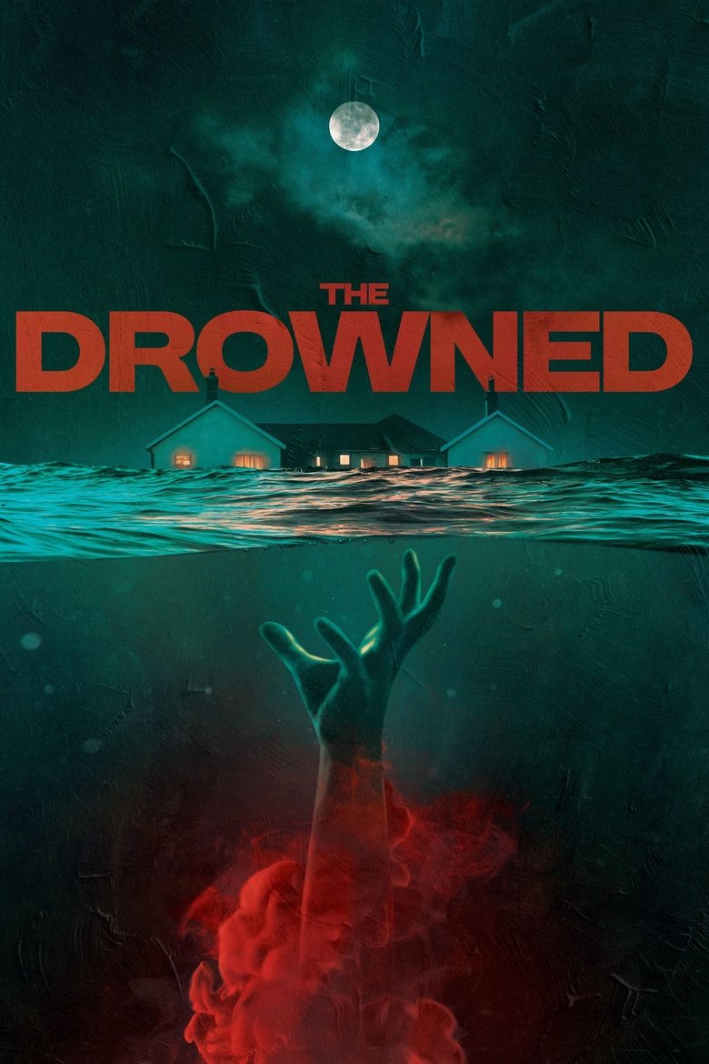 The Drowned (2023) Sinhala Subtitles | සිංහල උපසිරැසි සමඟ