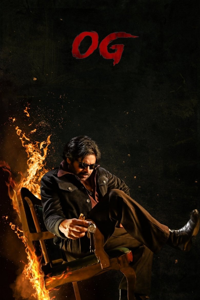 They Call Him OG (2025) Sinhala Subtitles | සිංහල උපසිරැසි සමඟ