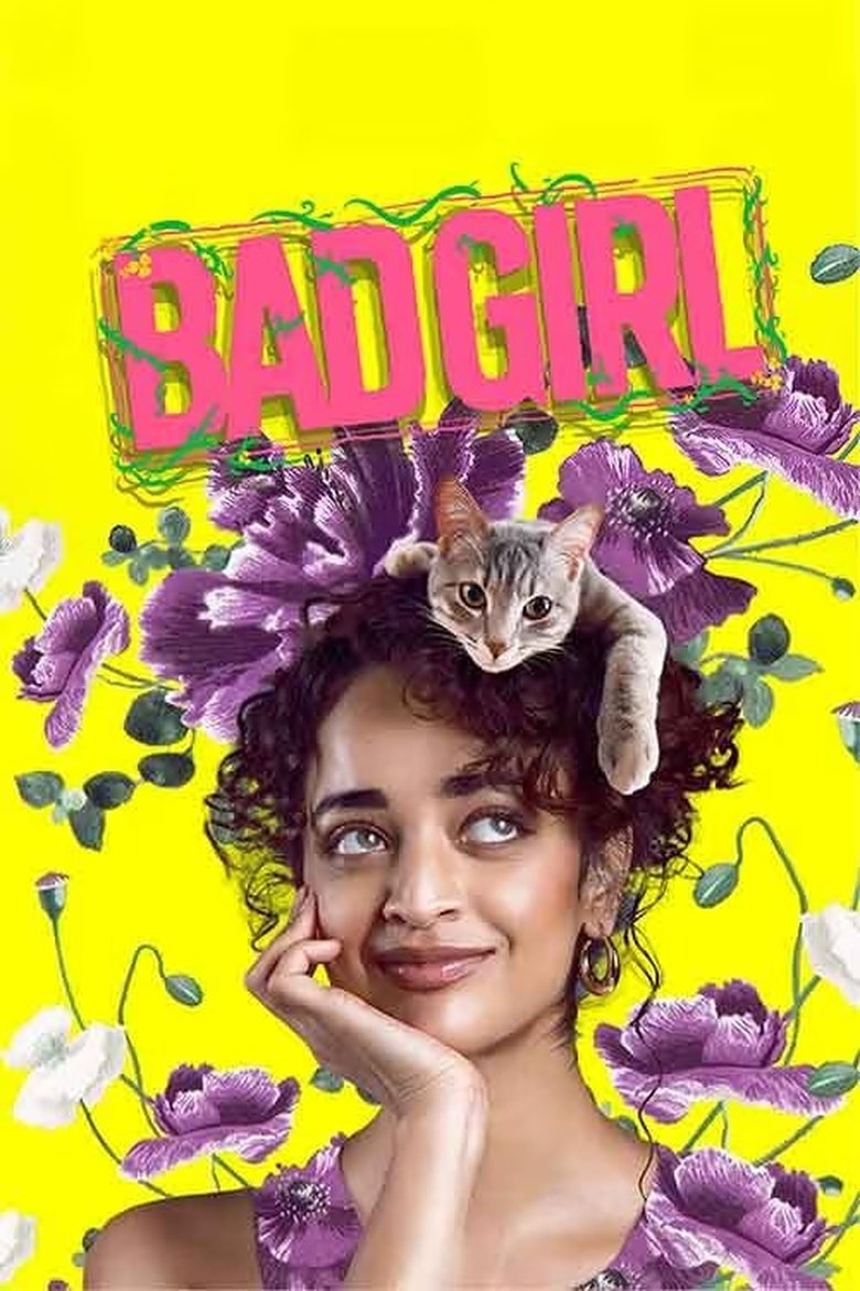 Bad Girl (2025) Sinhala Subtitles | සිංහල උපසිරැසි සමඟ
