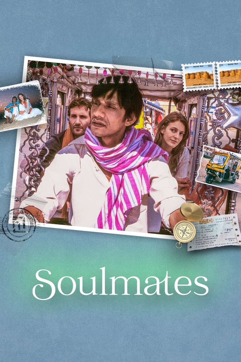 Soulmates (2025) Sinhala Subtitles | සිංහල උපසිරැසි සමඟ