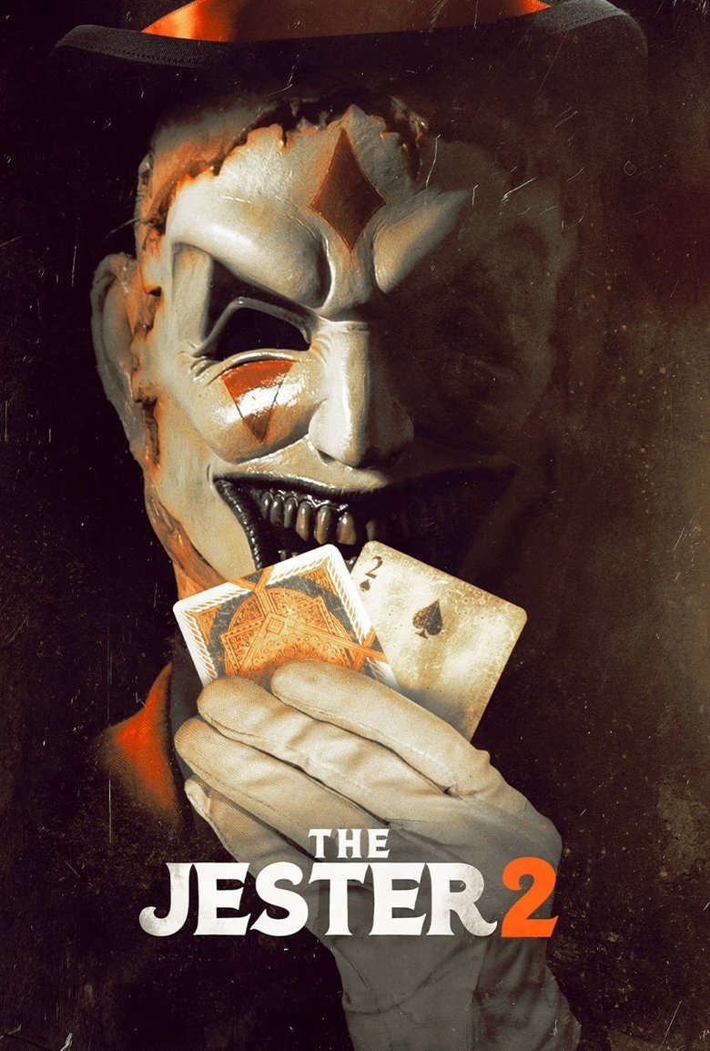 The Jester 2 (2025) Sinhala Subtitles | සිංහල උපසිරැසි සමඟ