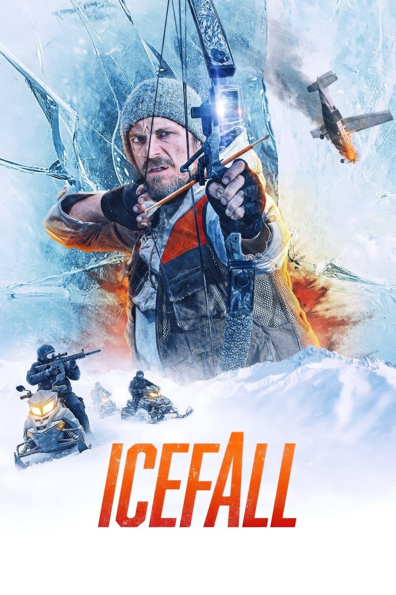 Icefall (2025) Sinhala Subtitles | සිංහල උපසිරැසි සමඟ