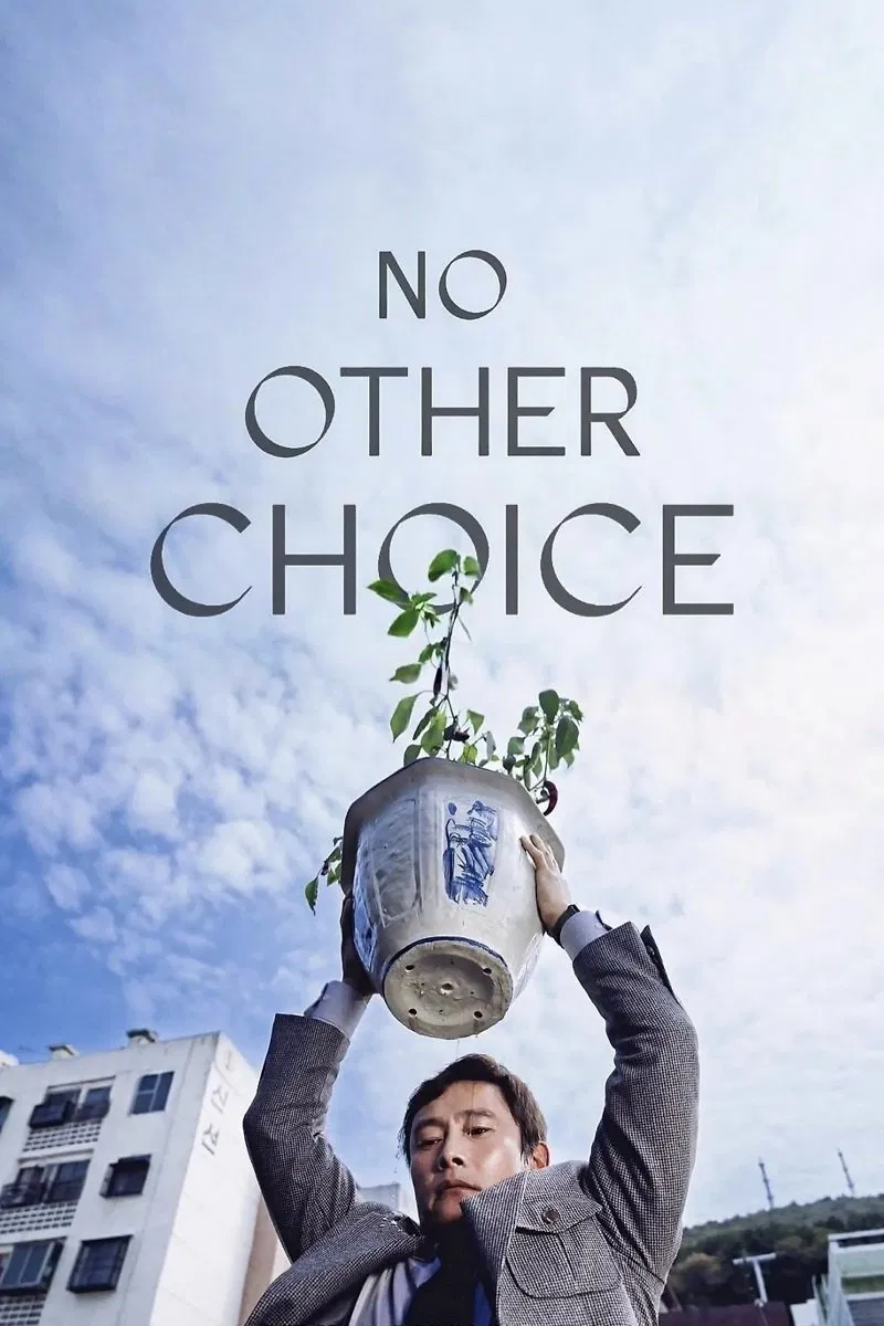 No Other Choice (2025) Sinhala Subtitles | සිංහල උපසිරැසි සමඟ