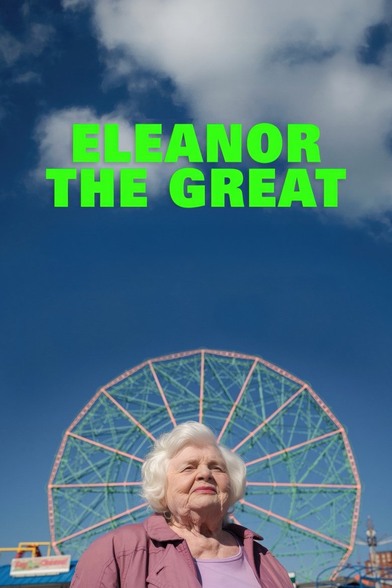 Eleanor the Great (2025) Sinhala Subtitles | සිංහල උපසිරැසි සමඟ