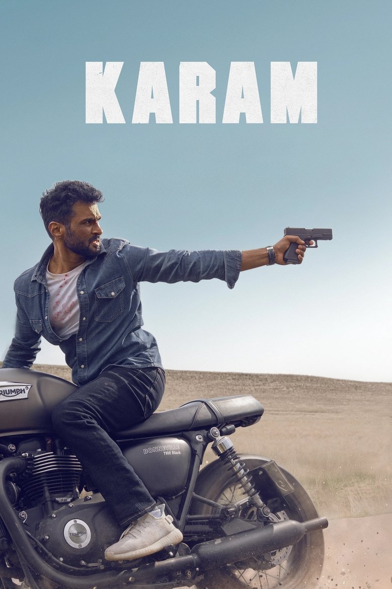 Karam (2025) Sinhala Subtitles | සිංහල උපසිරැසි සමඟ