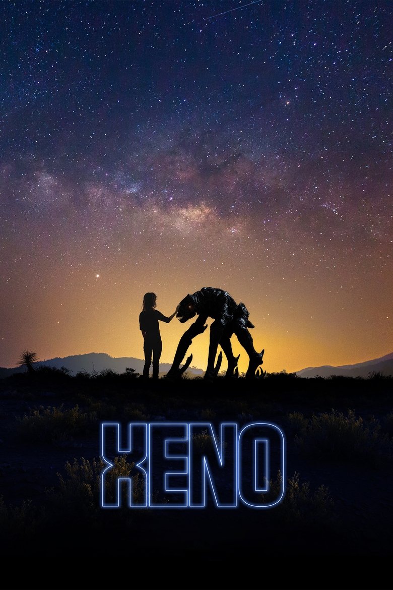 Xeno (2025) Sinhala Subtitles | සිංහල උපසිරැසි සමඟ