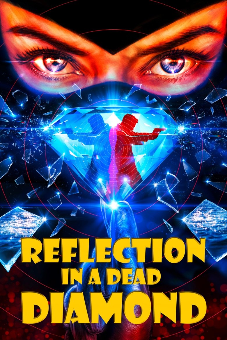 Reflection in a Dead Diamond (2025) Sinhala Subtitles | සිංහල උපසිරැසි සමඟ