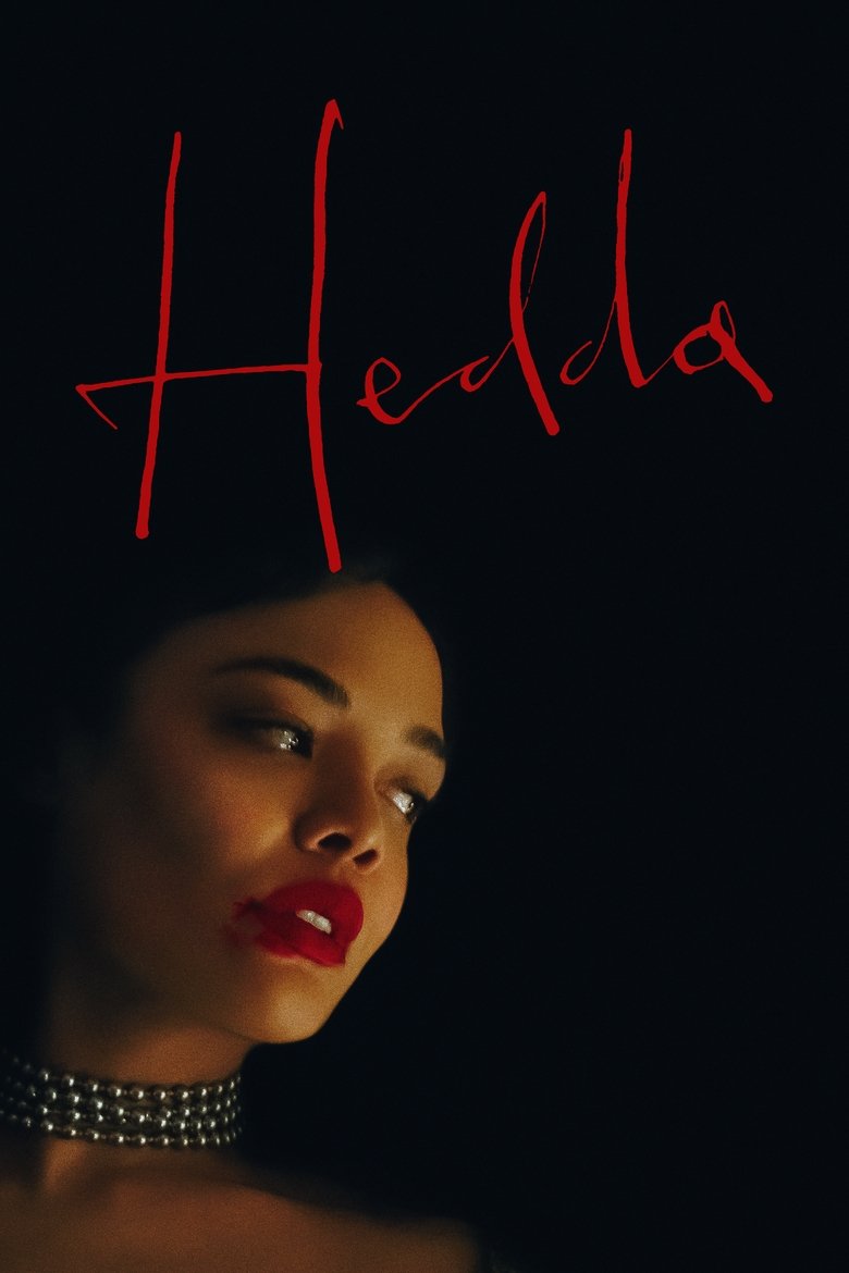 Hedda (2025) Sinhala Subtitles | සිංහල උපසිරැසි සමඟ