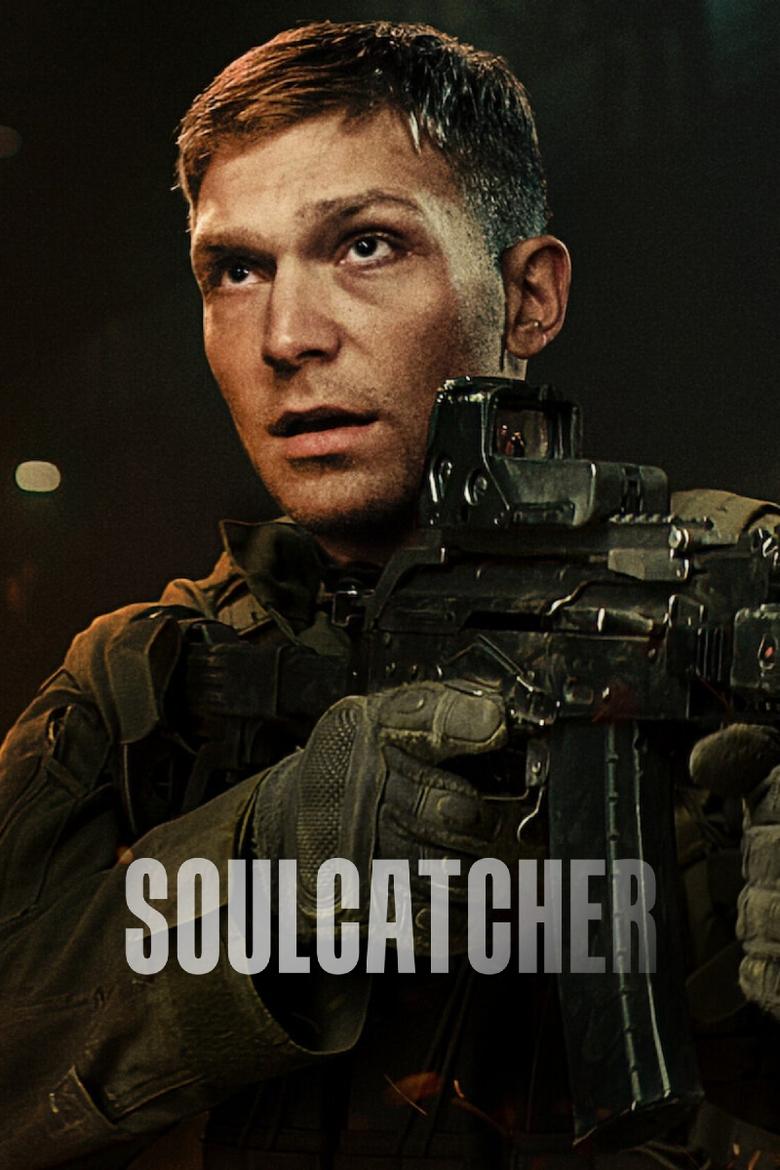 Soulcatcher (2023) Sinhala Subtitles | සිංහල උපසිරැසි සමඟ