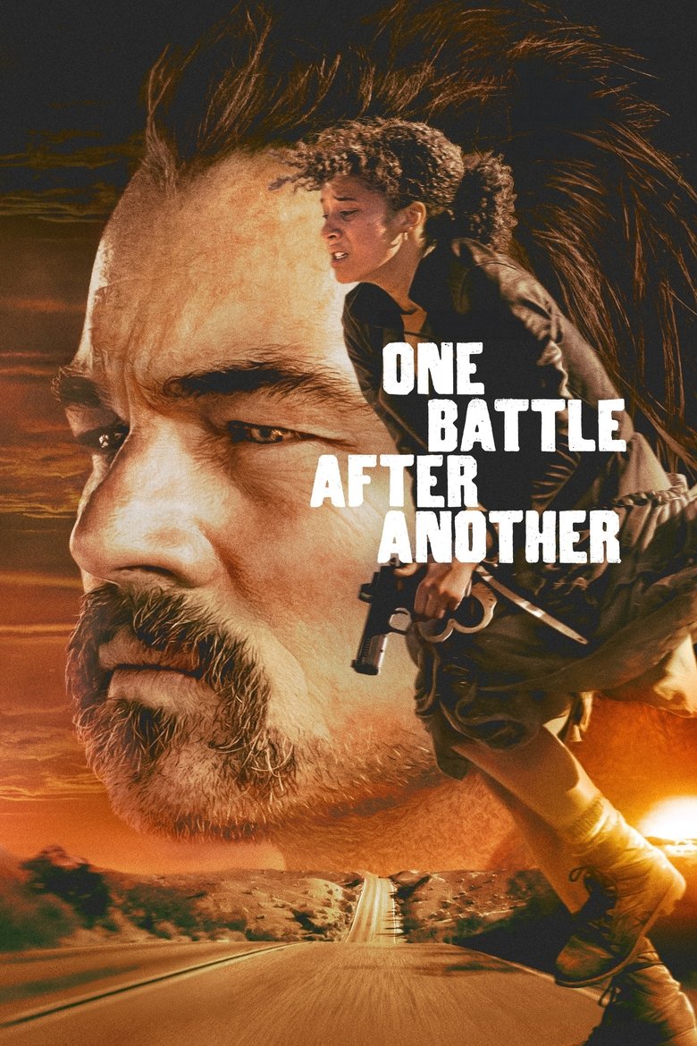 One Battle After Another (2025) Sinhala Subtitles | සිංහල උපසිරැසි සමඟ