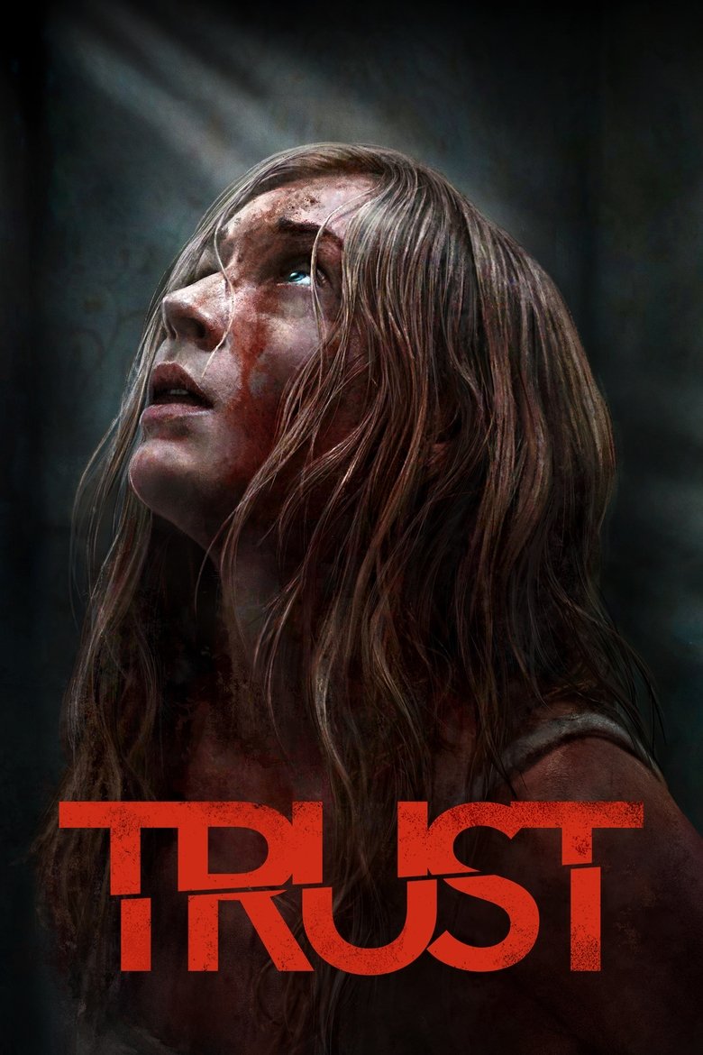 Trust (2025) Sinhala Subtitles | සිංහල උපසිරැසි සමඟ