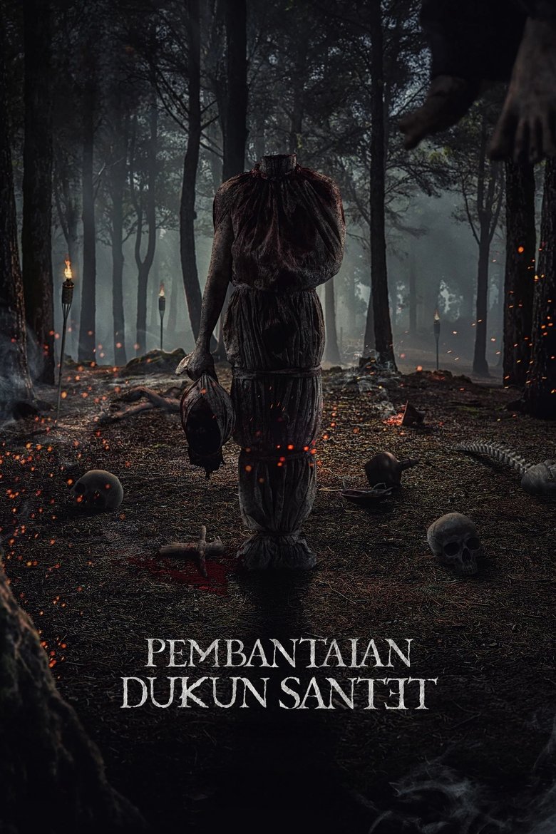 Massacre of the Witches (2025) Sinhala Subtitles | සිංහල උපසිරැසි සමඟ