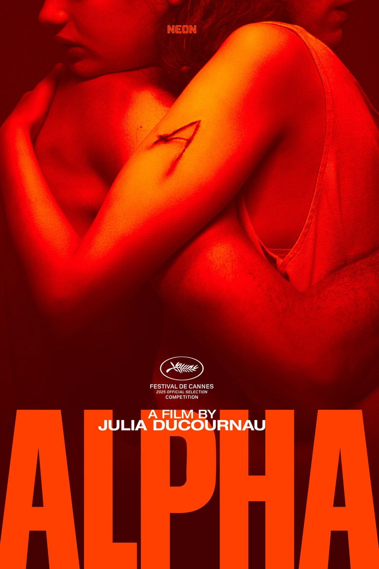 Alpha (2025) Sinhala Subtitles | සිංහල උපසිරැසි සමඟ