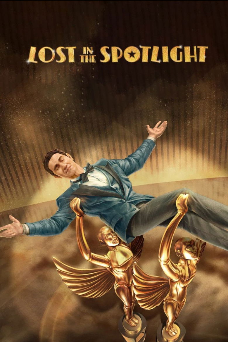 Lost in the Spotlight (2025) Sinhala Subtitles | සිංහල උපසිරැසි සමඟ