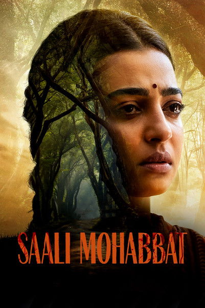 Saali Mohabbat (2025) Sinhala Subtitles | සිංහල උපසිරැසි සමඟ