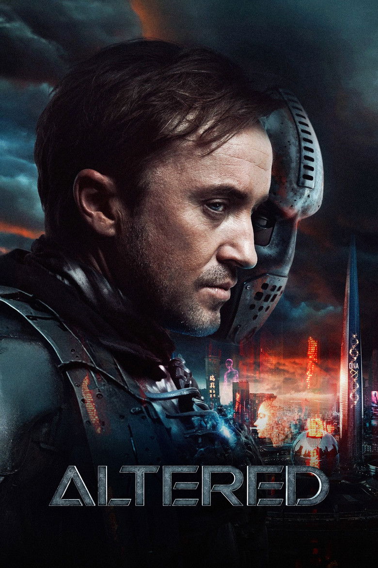 Altered (2025) Sinhala Subtitles | සිංහල උපසිරැසි සමඟ