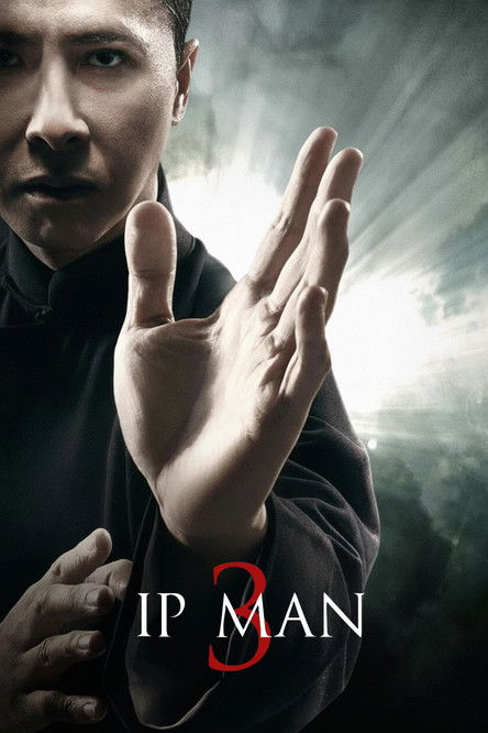 Ip Man 3 (2015) Sinhala Subtitles | සිංහල උපසිරැසි සමඟ