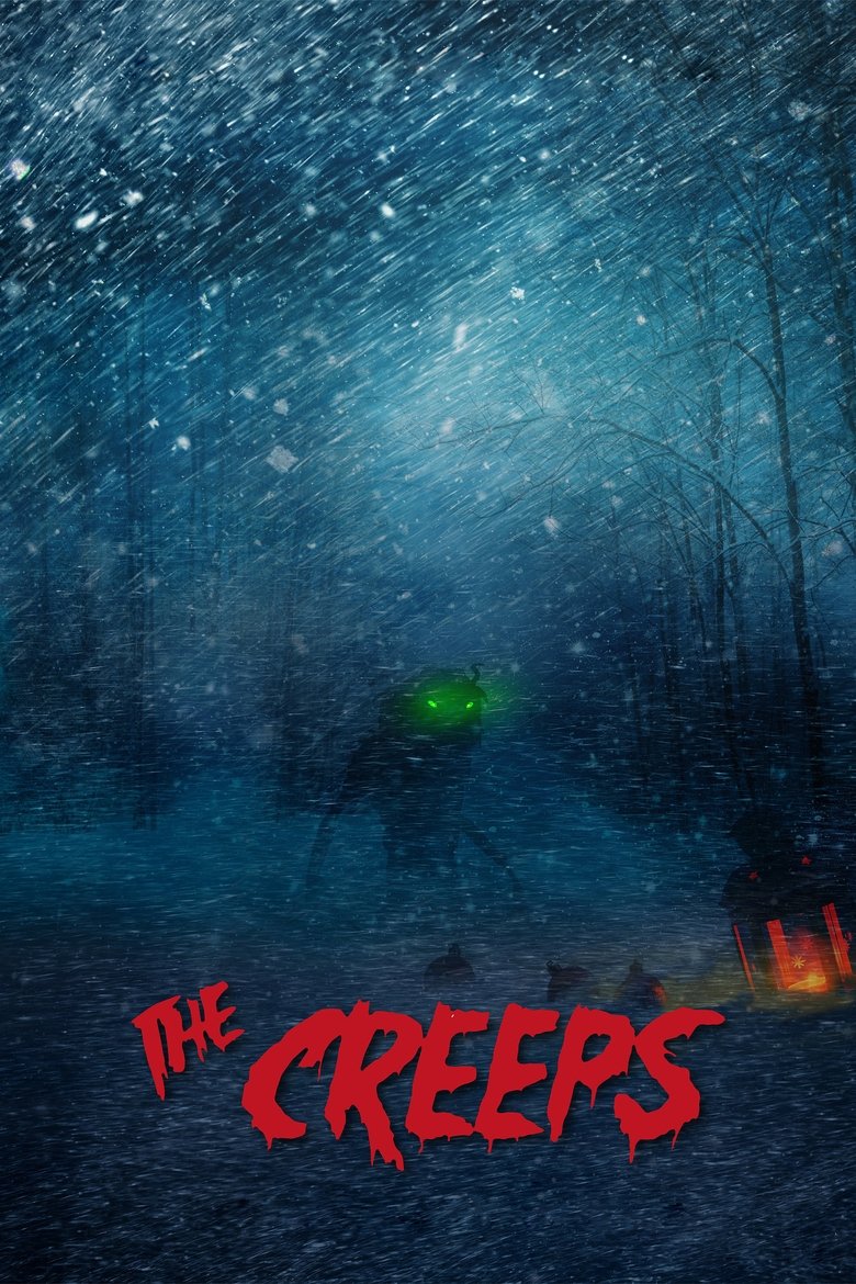 The Creeps (2025) Sinhala Subtitles | සිංහල උපසිරැසි සමඟ