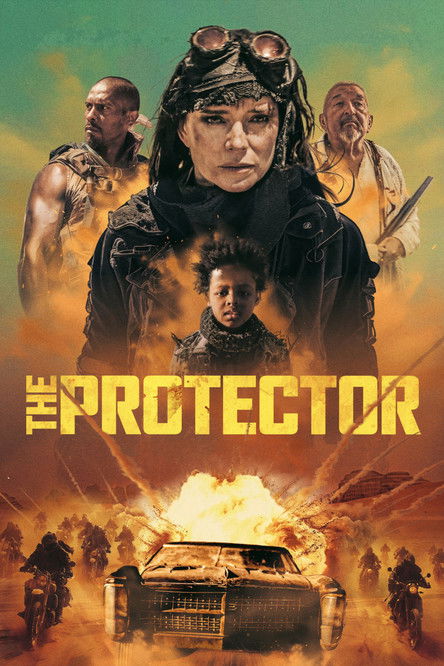 The Protector (2025) Sinhala Subtitles | සිංහල උපසිරැසි සමඟ
