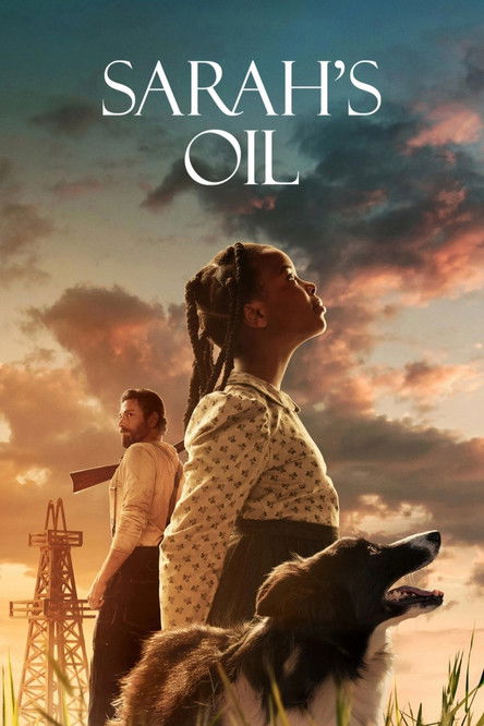 Sarah’s Oil (2025) Sinhala Subtitles | සිංහල උපසිරැසි සමඟ