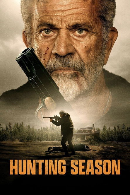 Hunting Season (2025) Sinhala Subtitles | සිංහල උපසිරැසි සමඟ