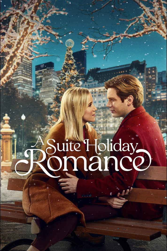 A Suite Holiday Romance (2025) Sinhala Subtitles | සිංහල උපසිරැසි සමඟ