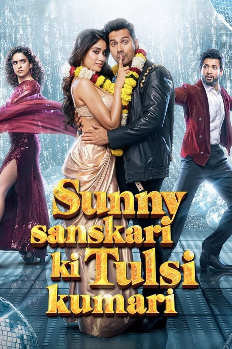 Sunny Sanskari Ki Tulsi Kumari (2025) Sinhala Subtitles | සිංහල උපසිරැසි සමඟ