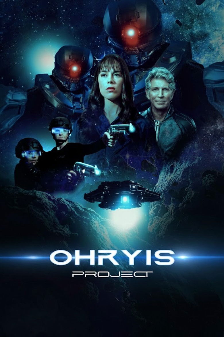 Ohryis Project (2023) Sinhala Subtitles | සිංහල උපසිරැසි සමඟ