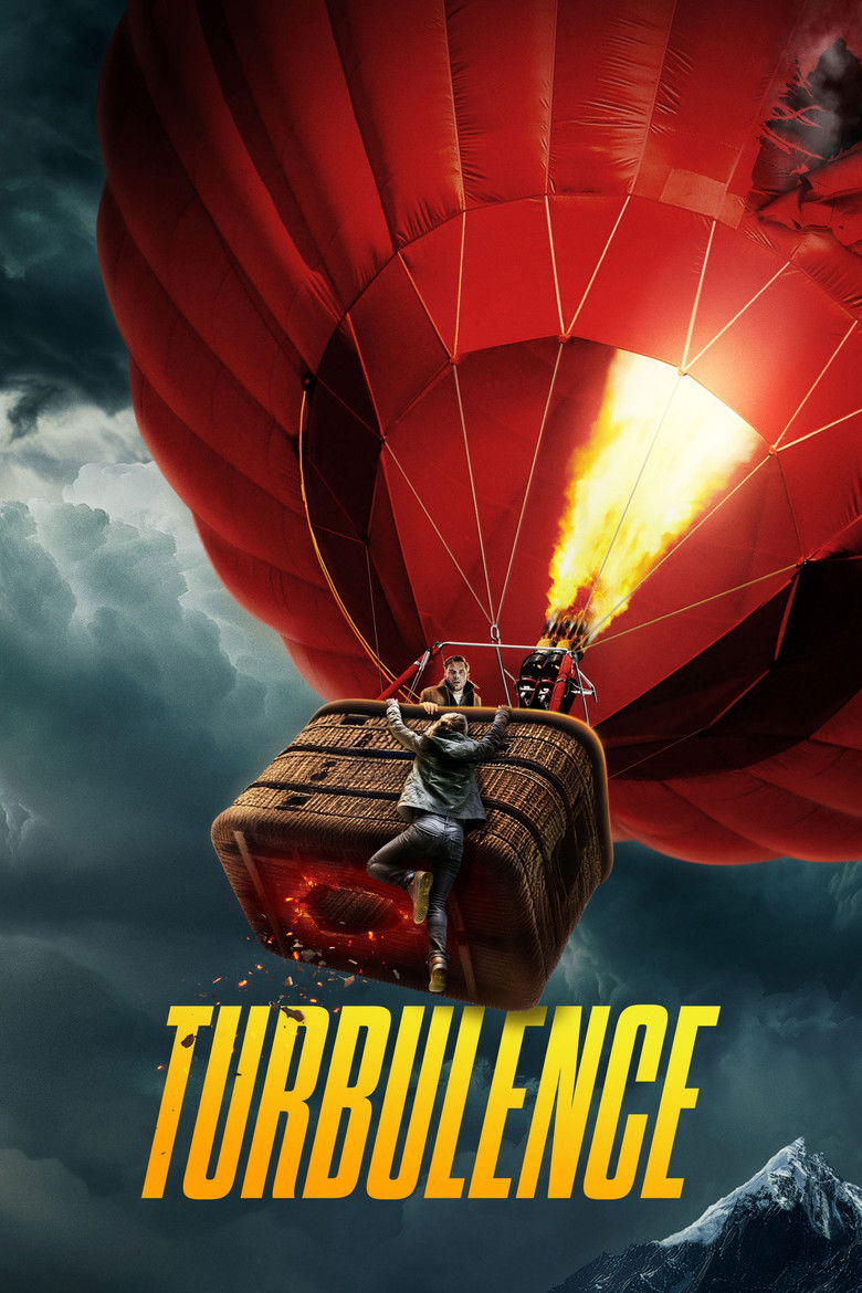 Turbulence (2025) Sinhala Subtitles | සිංහල උපසිරැසි සමඟ