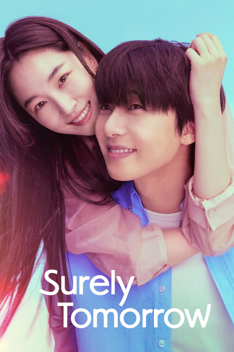 Surely Tomorrow (2025) TV Series | S01 | Complete