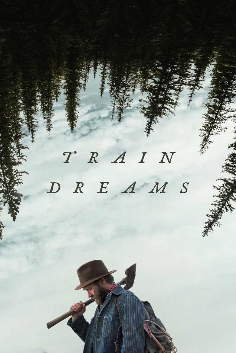 Train Dreams (2025) Sinhala Subtitles | සිංහල උපසිරැසි සමඟ