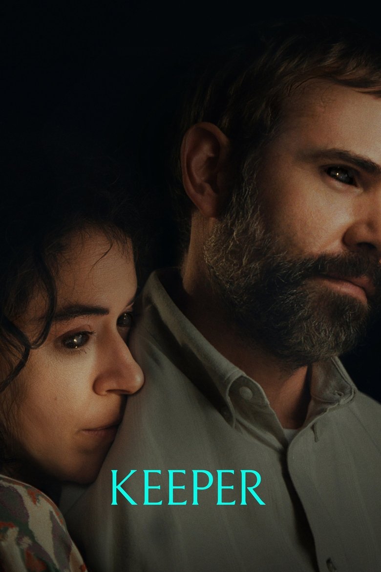 Keeper (2025) Sinhala Subtitles | සිංහල උපසිරැසි සමඟ