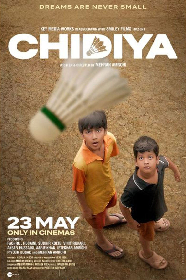Chidiya (2025) Sinhala Subtitles | සිංහල උපසිරැසි සමඟ