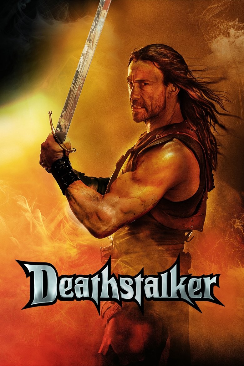 Deathstalker (2025) Sinhala Subtitles | සිංහල උපසිරැසි සමඟ