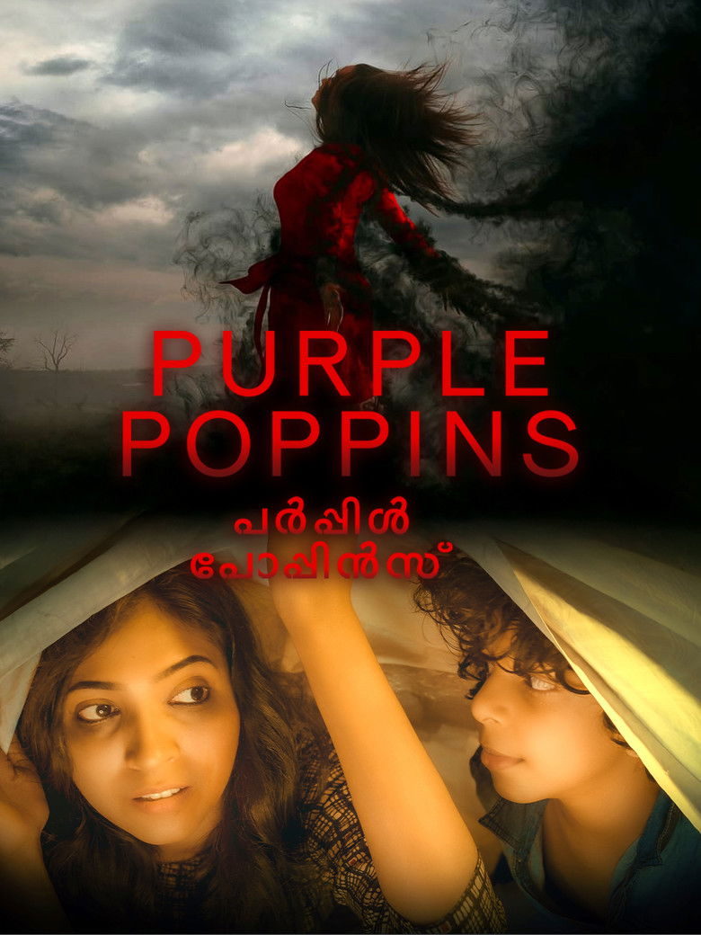 Purple Poppins (2023) Sinhala Subtitles | සිංහල උපසිරැසි සමඟ