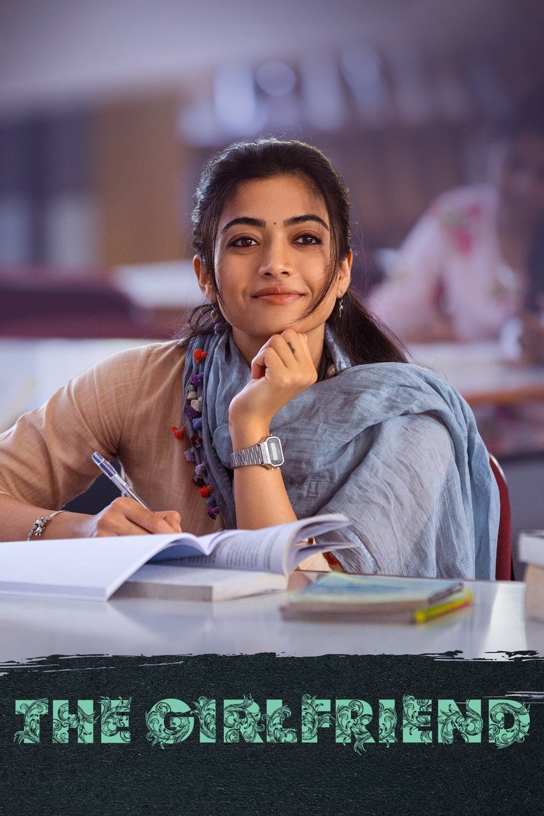The Girlfriend (2025) Sinhala Subtitles | සිංහල උපසිරැසි සමඟ