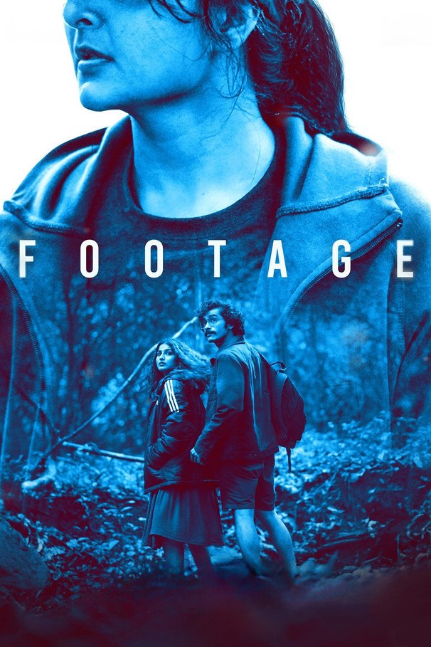 Footage (2024) Sinhala Subtitles | සිංහල උපසිරැසි සමඟ