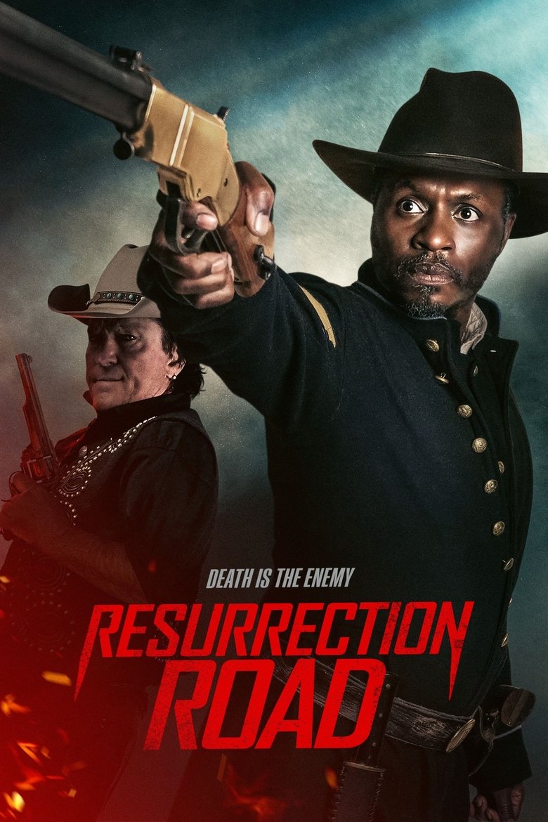 Resurrection Road (2025) Sinhala Subtitles | සිංහල උපසිරැසි සමඟ