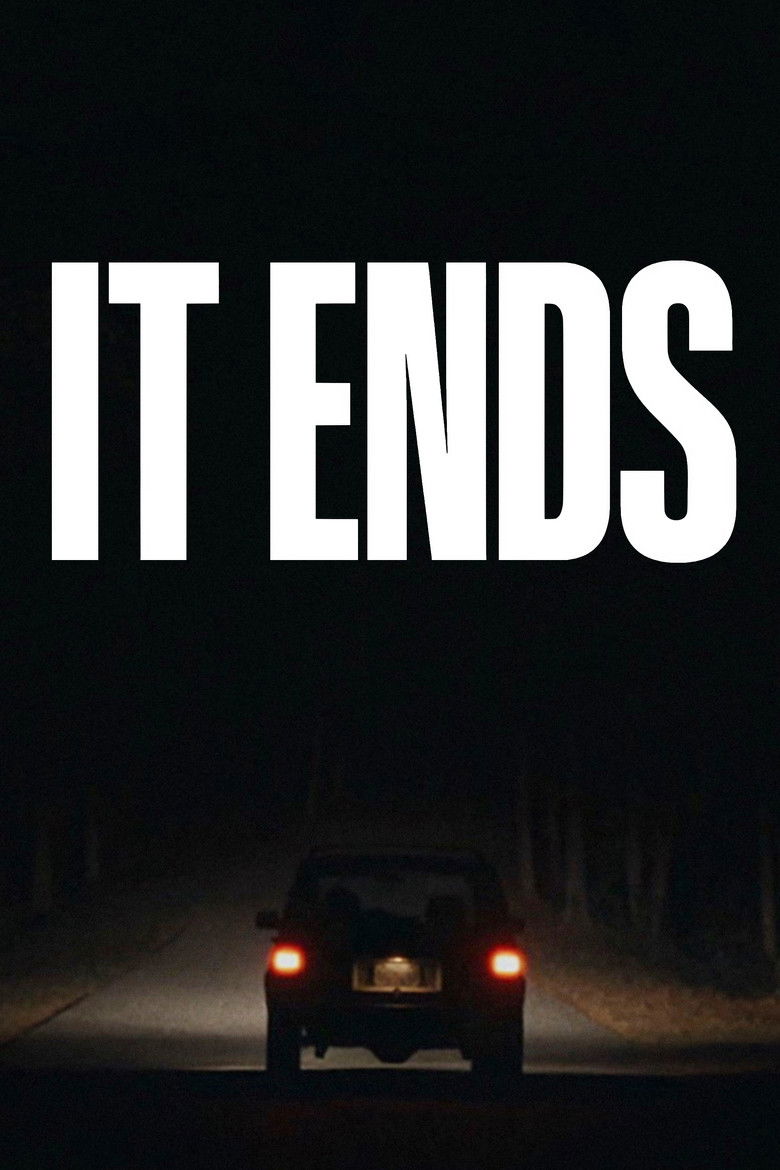 It Ends (2025) Sinhala Subtitles | සිංහල උපසිරැසි සමඟ