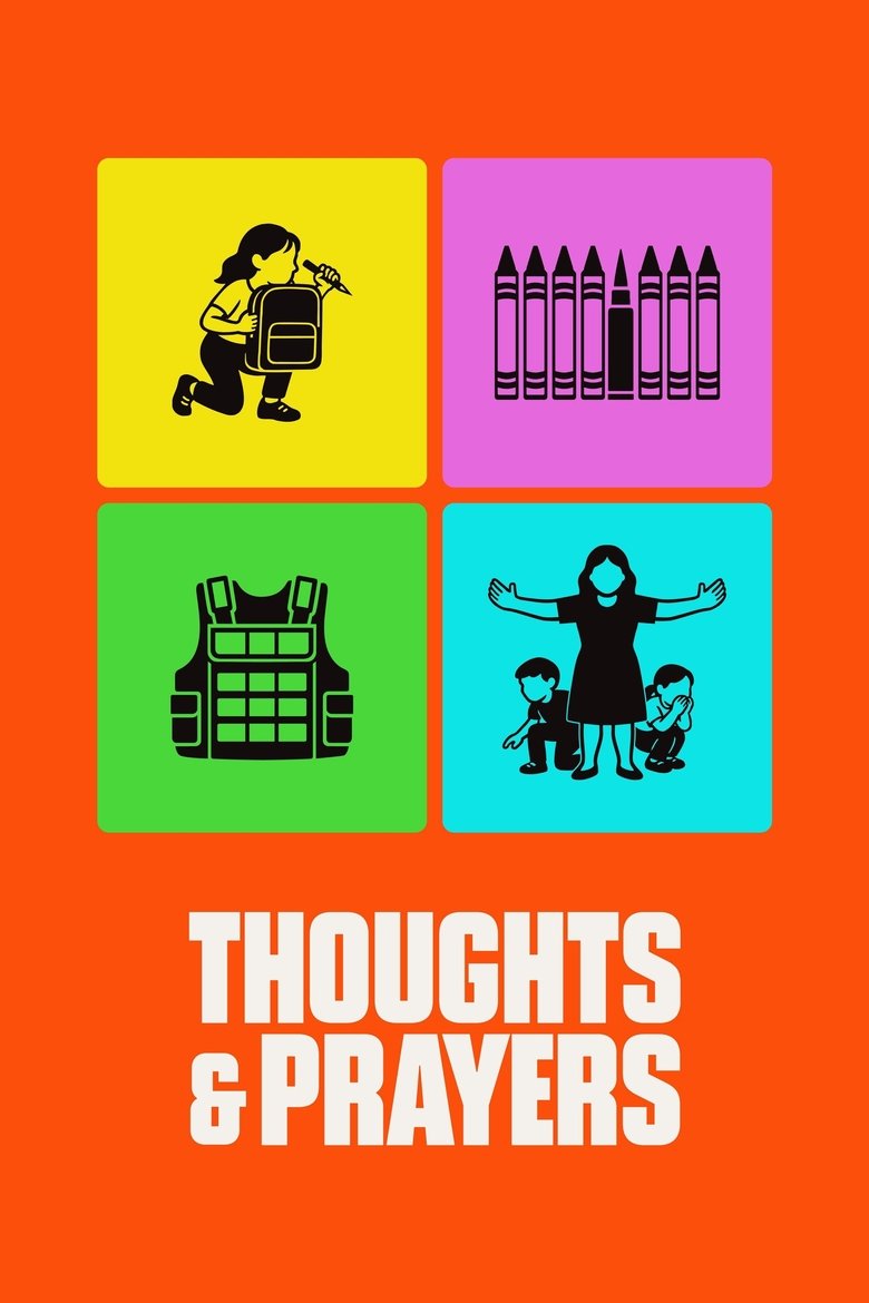 Thoughts & Prayers (2025) Sinhala Subtitles | සිංහල උපසිරැසි සමඟ