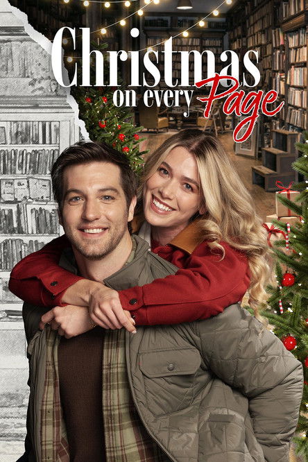 Christmas on Every Page (2025) Sinhala Subtitles | සිංහල උපසිරැසි සමඟ