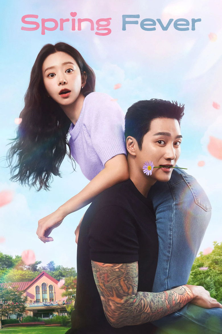 Spring Fever (2026) TV Series | S01 | Complete | EP01-12