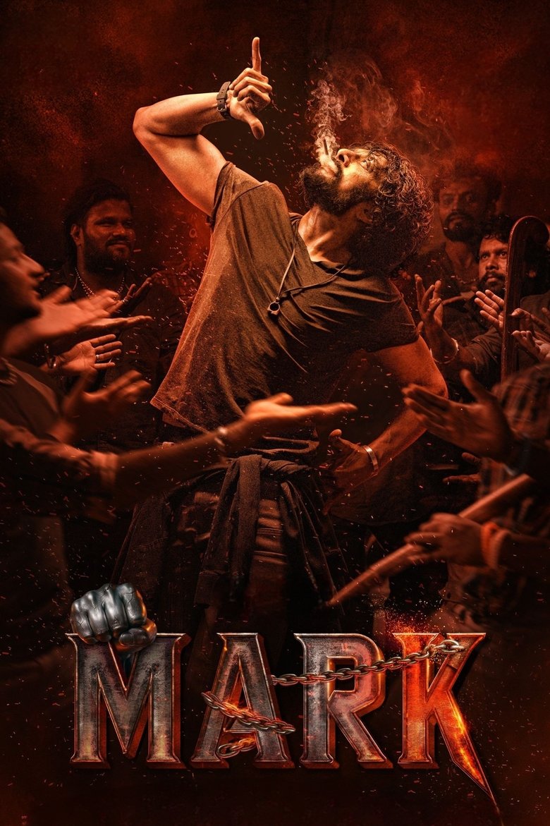 Mark (2025) Sinhala Subtitles | සිංහල උපසිරැසි සමඟ